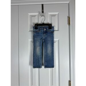 Polo Girls Jeans Size 2T